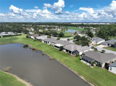 Beautiful Golf Course & Pond Views. Located in the sought-after on Tampa Bay Golf and Country Club in Florida - for sale on GolfHomes.com, golf home, golf lot