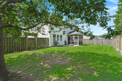 Tucked away on one of the largest and most private corner lots on Cypress Point Par 3 in South Carolina - for sale on GolfHomes.com, golf home, golf lot