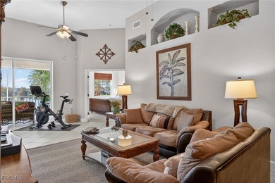 Wake up to one of the most striking lake and golf course views on Crown Colony Golf and Country Club in Florida - for sale on GolfHomes.com, golf home, golf lot