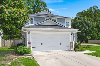 Tucked away on one of the largest and most private corner lots on Cypress Point Par 3 in South Carolina - for sale on GolfHomes.com, golf home, golf lot