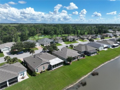 Beautiful Golf Course & Pond Views. Located in the sought-after on Tampa Bay Golf and Country Club in Florida - for sale on GolfHomes.com, golf home, golf lot