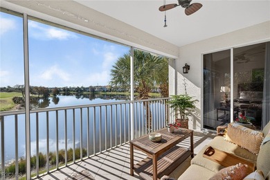 Wake up to one of the most striking lake and golf course views on Crown Colony Golf and Country Club in Florida - for sale on GolfHomes.com, golf home, golf lot