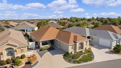 This BETTER-THAN-NEW, UPSCALE home is one of the LARGEST and on Pennbrooke Fairways in Florida - for sale on GolfHomes.com, golf home, golf lot