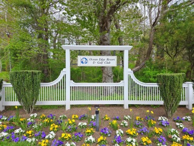 Enjoy the resort lifestyle at Ocean Edge, one of Cape Cod's most on Ocean Edge Resort and Golf Club in Massachusetts - for sale on GolfHomes.com, golf home, golf lot