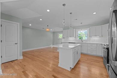 Welcome to your cozy getaway at 1129 Bennett Road, Unit 8B, in on Minnesott Golf and Country Club in North Carolina - for sale on GolfHomes.com, golf home, golf lot