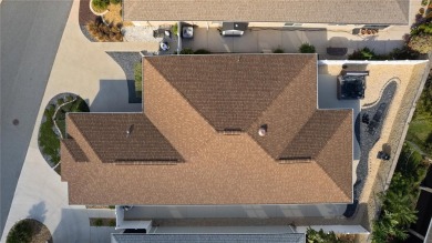 This BETTER-THAN-NEW, UPSCALE home is one of the LARGEST and on Pennbrooke Fairways in Florida - for sale on GolfHomes.com, golf home, golf lot