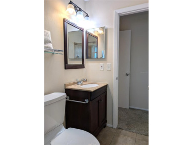 MOVE-IN READY, EBBTIDE floor plan! Great opportunity in the on Mainlands Golf Club in Florida - for sale on GolfHomes.com, golf home, golf lot