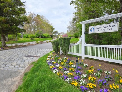 Enjoy the resort lifestyle at Ocean Edge, one of Cape Cod's most on Ocean Edge Resort and Golf Club in Massachusetts - for sale on GolfHomes.com, golf home, golf lot