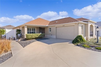This BETTER-THAN-NEW, UPSCALE home is one of the LARGEST and on Pennbrooke Fairways in Florida - for sale on GolfHomes.com, golf home, golf lot