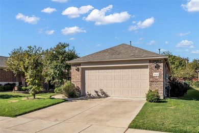 Gorgeous and meticulously maintained single-story home in the on Frisco Lakes Golf Course in Texas - for sale on GolfHomes.com, golf home, golf lot