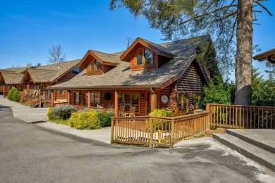 Gorgeous, Updated Investment Cabin Available in Pigeon Forge! on Gatlinburg Golf Course in Tennessee - for sale on GolfHomes.com, golf home, golf lot