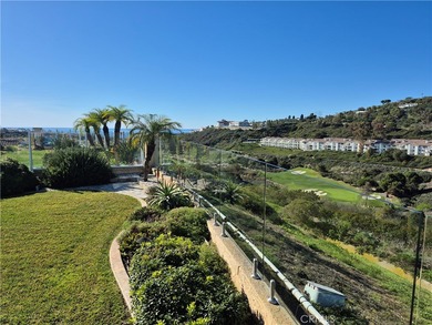 Enjoy panoramic views from this extensively remodeled home in on Monarch Beach Golf Links in California - for sale on GolfHomes.com, golf home, golf lot