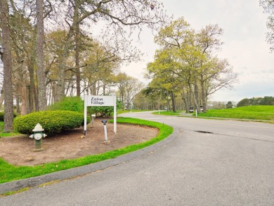 Enjoy the resort lifestyle at Ocean Edge, one of Cape Cod's most on Ocean Edge Resort and Golf Club in Massachusetts - for sale on GolfHomes.com, golf home, golf lot