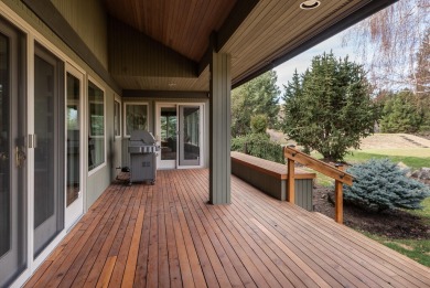 Stunning contemporary home on Broken Top Golf Course in on Broken Top Club in Oregon - for sale on GolfHomes.com, golf home, golf lot