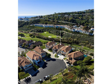 Enjoy panoramic views from this extensively remodeled home in on Monarch Beach Golf Links in California - for sale on GolfHomes.com, golf home, golf lot