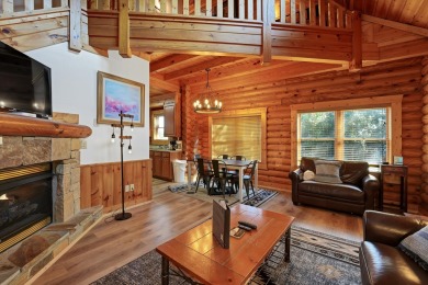 Gorgeous, Updated Investment Cabin Available in Pigeon Forge! on Gatlinburg Golf Course in Tennessee - for sale on GolfHomes.com, golf home, golf lot