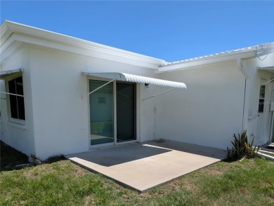 MOVE-IN READY, EBBTIDE floor plan! Great opportunity in the on Mainlands Golf Club in Florida - for sale on GolfHomes.com, golf home, golf lot