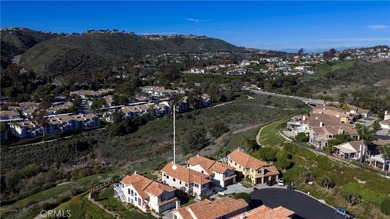 Enjoy panoramic views from this extensively remodeled home in on Monarch Beach Golf Links in California - for sale on GolfHomes.com, golf home, golf lot