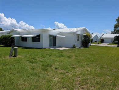MOVE-IN READY, EBBTIDE floor plan! Great opportunity in the on Mainlands Golf Club in Florida - for sale on GolfHomes.com, golf home, golf lot