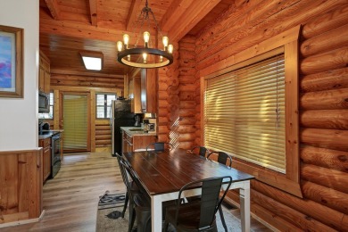 Gorgeous, Updated Investment Cabin Available in Pigeon Forge! on Gatlinburg Golf Course in Tennessee - for sale on GolfHomes.com, golf home, golf lot