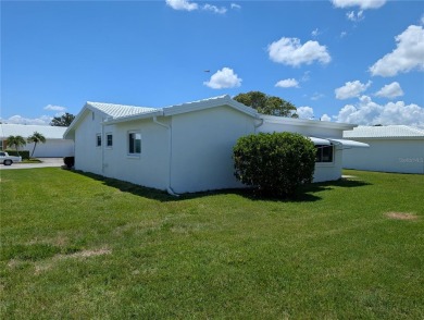 MOVE-IN READY, EBBTIDE floor plan! Great opportunity in the on Mainlands Golf Club in Florida - for sale on GolfHomes.com, golf home, golf lot