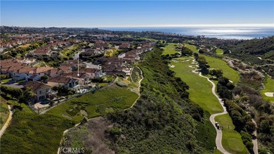 Enjoy panoramic views from this extensively remodeled home in on Monarch Beach Golf Links in California - for sale on GolfHomes.com, golf home, golf lot