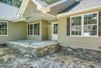 ? BRAND NEW HOME IN FAIRFIELD GLADE -- UNDER $400K!

Welcome to on Druid Hills Golf Club in Tennessee - for sale on GolfHomes.com, golf home, golf lot