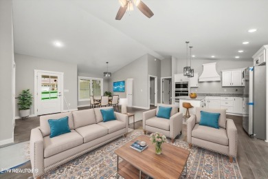 ? BRAND NEW HOME IN FAIRFIELD GLADE -- UNDER $400K!

Welcome to on Druid Hills Golf Club in Tennessee - for sale on GolfHomes.com, golf home, golf lot
