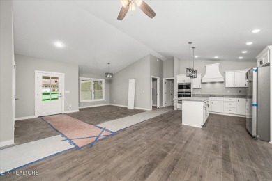 ? BRAND NEW HOME IN FAIRFIELD GLADE -- UNDER $400K!

Welcome to on Druid Hills Golf Club in Tennessee - for sale on GolfHomes.com, golf home, golf lot