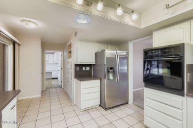 Welcome home! This popular Annapolis floor plan is now for sale on Union Hills Country Club in Arizona - for sale on GolfHomes.com, golf home, golf lot