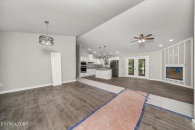 ? BRAND NEW HOME IN FAIRFIELD GLADE -- UNDER $400K!

Welcome to on Druid Hills Golf Club in Tennessee - for sale on GolfHomes.com, golf home, golf lot