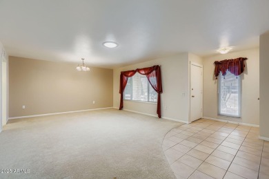Welcome home! This popular Annapolis floor plan is now for sale on Union Hills Country Club in Arizona - for sale on GolfHomes.com, golf home, golf lot