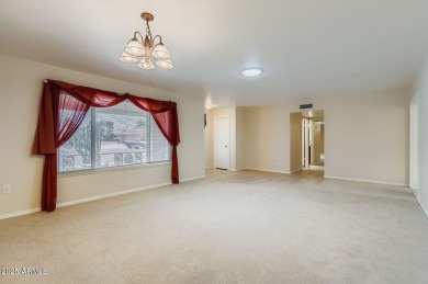 Welcome home! This popular Annapolis floor plan is now for sale on Union Hills Country Club in Arizona - for sale on GolfHomes.com, golf home, golf lot