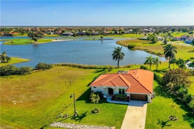 Welcome to your dream home in Royal Palm Golf Estates, a serene on Eagle Lakes Golf Club in Florida - for sale on GolfHomes.com, golf home, golf lot