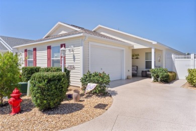 Welcome to the Village of Dunedin. This TURNKEY Carabelle on Pennbrooke Fairways in Florida - for sale on GolfHomes.com, golf home, golf lot