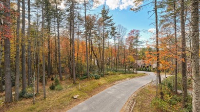 A spectacular homesite is available in High Hampton! Located in on High Hampton Inn and Country Club in North Carolina - for sale on GolfHomes.com, golf home, golf lot