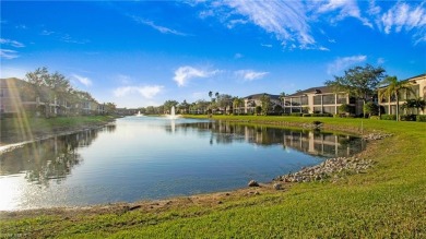 Welcome to this beautifully appointed coach home with long on Vineyards Golf and Country Club in Florida - for sale on GolfHomes.com, golf home, golf lot