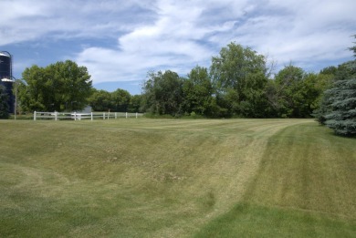 Build your dream home on the final available lot in The Oaks - on The Oaks Golf Course in Wisconsin - for sale on GolfHomes.com, golf home, golf lot