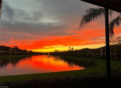 Welcome to this beautifully appointed coach home with long on Vineyards Golf and Country Club in Florida - for sale on GolfHomes.com, golf home, golf lot