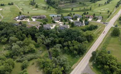 Build your dream home on the final available lot in The Oaks - on The Oaks Golf Course in Wisconsin - for sale on GolfHomes.com, golf home, golf lot