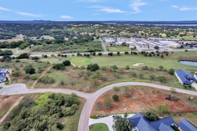 Experience the charm of the Texas Hill Country with this on Summit Rock Golf Course in Texas - for sale on GolfHomes.com, golf home, golf lot