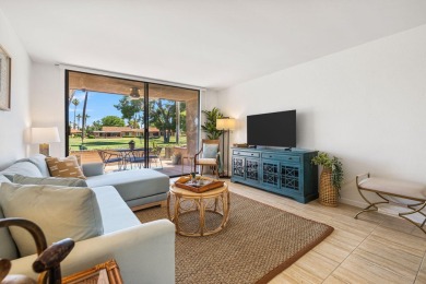 Welcome to 56 Majorca Drive in Rancho Mirage - a desert oasis on Sunrise Country Club in California - for sale on GolfHomes.com, golf home, golf lot