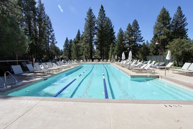 Situated on the 10th Fairway of the Jack Nicklaus Championship on Old Greenwood Golf Club in California - for sale on GolfHomes.com, golf home, golf lot