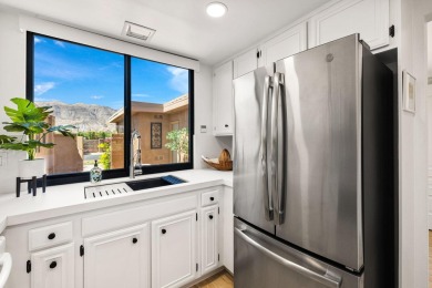 Welcome to 56 Majorca Drive in Rancho Mirage - a desert oasis on Sunrise Country Club in California - for sale on GolfHomes.com, golf home, golf lot