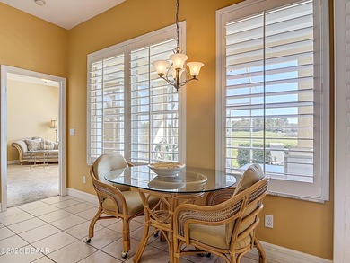 Listed BELOW APPRAISED VALUE, this 3-bedroom 2-bathroom home is on LPGA International Golf Course in Florida - for sale on GolfHomes.com, golf home, golf lot