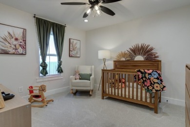 Beautifully renovated 4-bedroom, 2-bathroom home, boasting 1,901 on Gaines County Golf Course in Texas - for sale on GolfHomes.com, golf home, golf lot