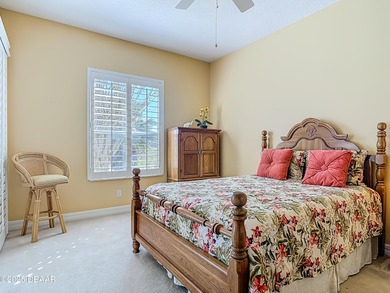 Listed BELOW APPRAISED VALUE, this 3-bedroom 2-bathroom home is on LPGA International Golf Course in Florida - for sale on GolfHomes.com, golf home, golf lot