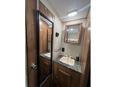 Welcome to 28 Fawn Trail in River Ridge. This like new, well on River Ridge Golf Club in Virginia - for sale on GolfHomes.com, golf home, golf lot