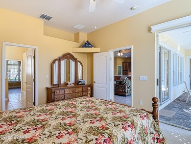 Listed BELOW APPRAISED VALUE, this 3-bedroom 2-bathroom home is on LPGA International Golf Course in Florida - for sale on GolfHomes.com, golf home, golf lot