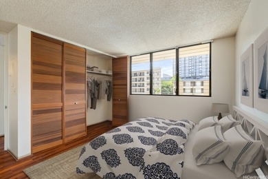 This is a great price for a 2 bedroom, 2 full bath, 1 assigned on Honolulu Country Club in Hawaii - for sale on GolfHomes.com, golf home, golf lot